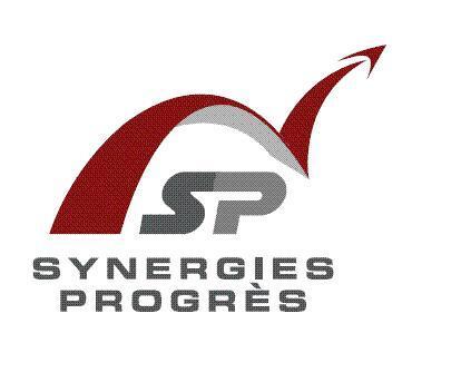 SYNERGIES PROGRES