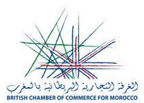British Chamber of Commerce for Morocco