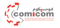 COMICOM