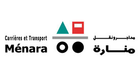 Carrires et Transport Mnara